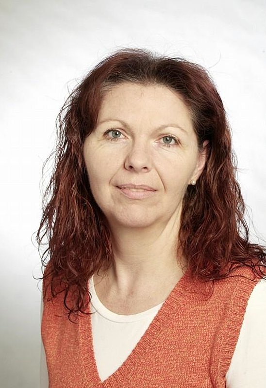 Ulrike Erika Köck